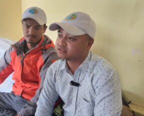 Green-Tech Foundation Accuses Govt of Misleading Public on Lumpongdeng Project