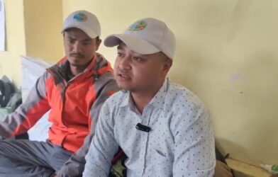 Green-Tech Foundation Accuses Govt of Misleading Public on Lumpongdeng Project