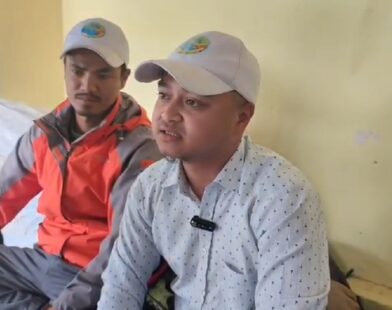 Green-Tech Foundation Accuses Govt of Misleading Public on Lumpongdeng Project