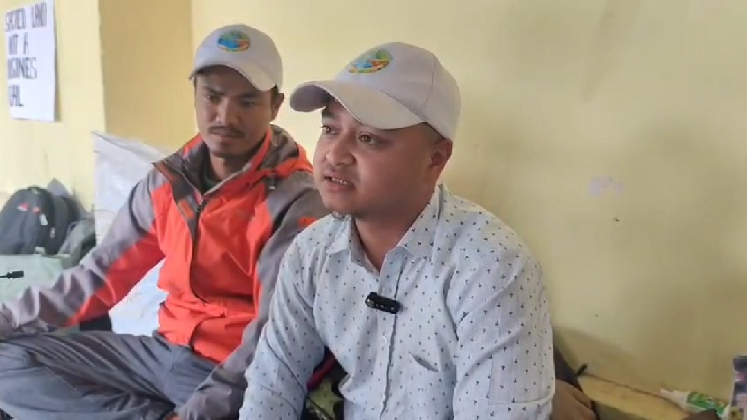 Green-Tech Foundation Accuses Govt of Misleading Public on Lumpongdeng Project