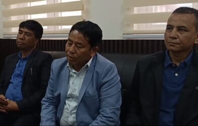 HSPDP lauds MDA Govt for recognizing Khasi, Garo; sees push for 8th Schedule