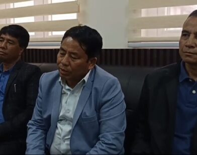 HSPDP lauds MDA Govt for recognizing Khasi, Garo; sees push for 8th Schedule