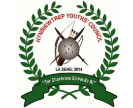 HYC Opposes Proposed Fee Hike in Meghalaya Government Colleges