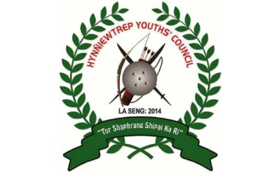 HYC Opposes Proposed Fee Hike in Meghalaya Government Colleges