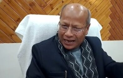 High-Speed Corridor will turn Meghalaya into an economic transit hub; tenders floated for two packages: Tynsong