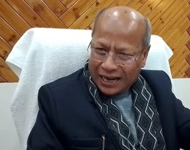 High-Speed Corridor will turn Meghalaya into an economic transit hub; tenders floated for two packages: Tynsong