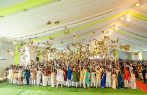 IIM Shillong Confers Degrees on 469 Graduates at 17th Annual Convocation