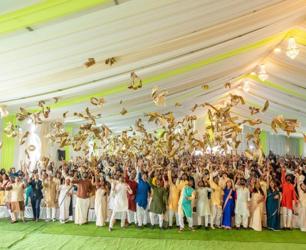 IIM Shillong Confers Degrees on 469 Graduates at 17th Annual Convocation