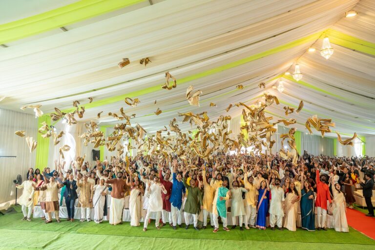 IIM Shillong Confers Degrees on 469 Graduates at 17th Annual Convocation