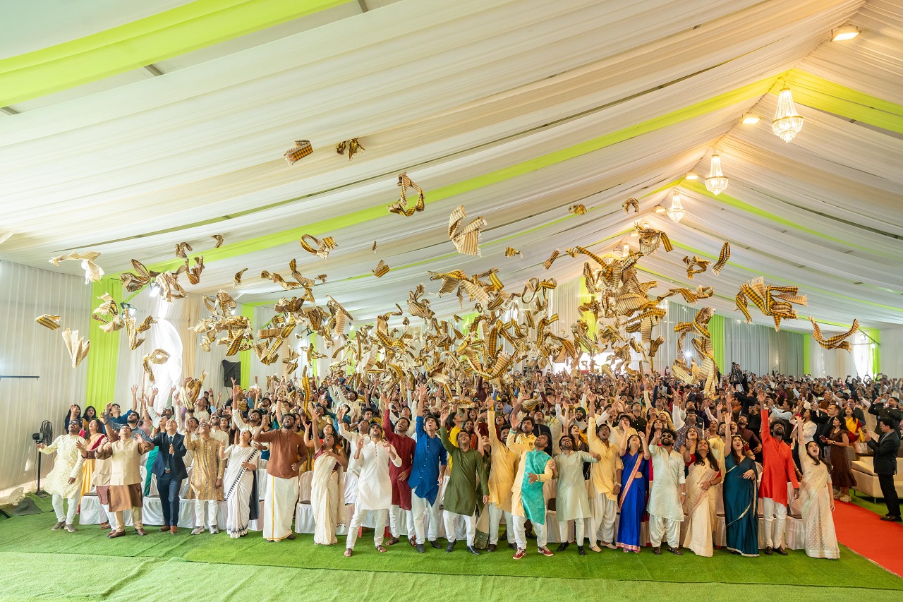 IIM Shillong Confers Degrees on 469 Graduates at 17th Annual Convocation