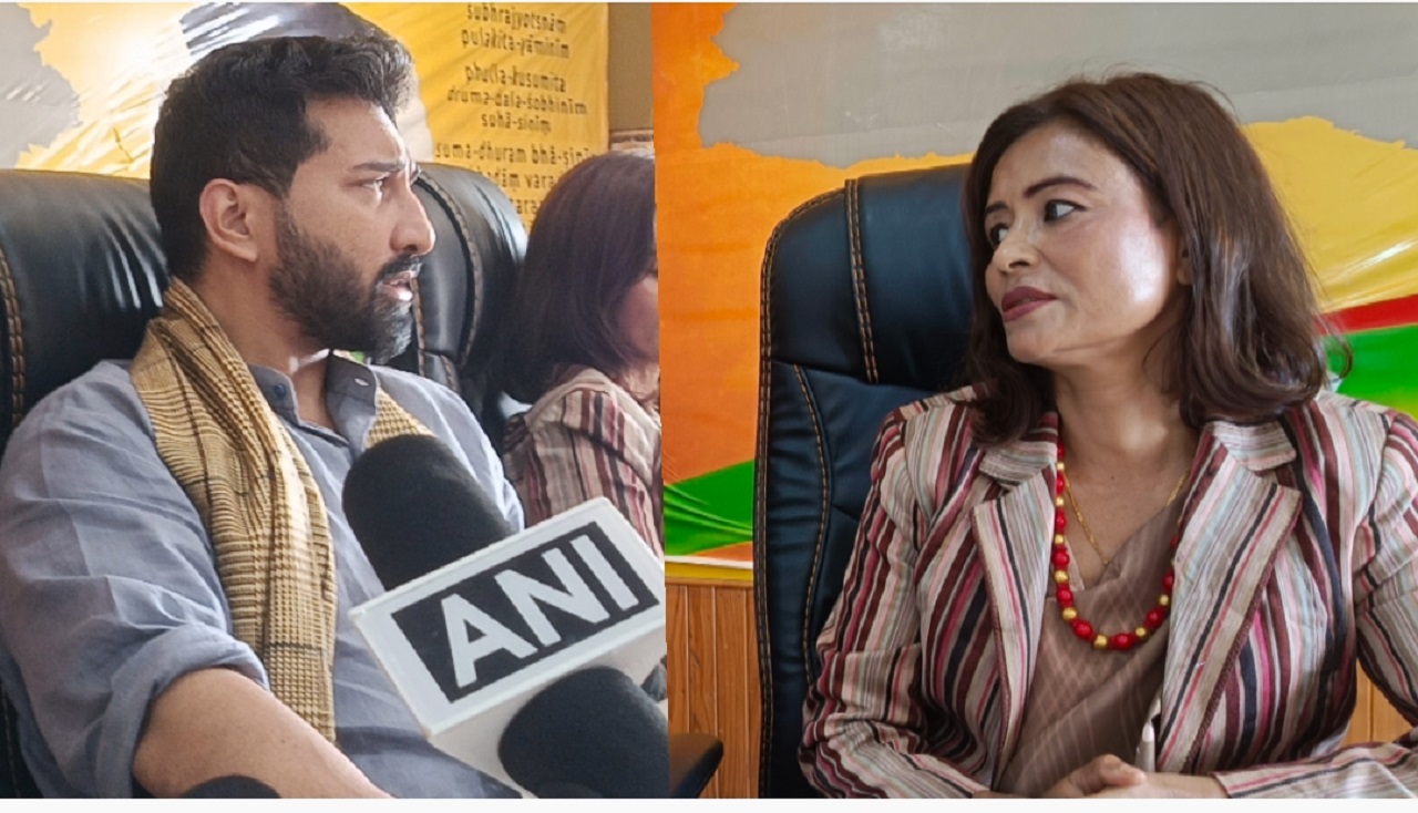 INDIA Block sabotaged Bill to give women equal rights, says BJP national secretary in-charge Meghalaya