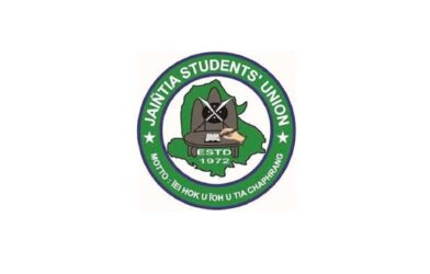 JSU Urges Meghalaya Govt to Protect Tribal Interests