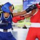 Junior Girls’ Category Takes Centre Stage Ahead of State Boxing Championship Finals in Shillong