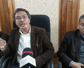 KAS Welcomes Governor’s Assent to Khasi & Garo Official Languages Ordinance, Seeks Effective Implementation