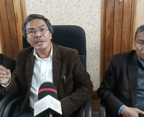 KAS Welcomes Governor’s Assent to Khasi & Garo Official Languages Ordinance, Seeks Effective Implementation