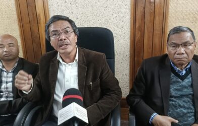 KAS Welcomes Governor’s Assent to Khasi & Garo Official Languages Ordinance, Seeks Effective Implementation