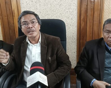 KAS Welcomes Governor’s Assent to Khasi & Garo Official Languages Ordinance, Seeks Effective Implementation
