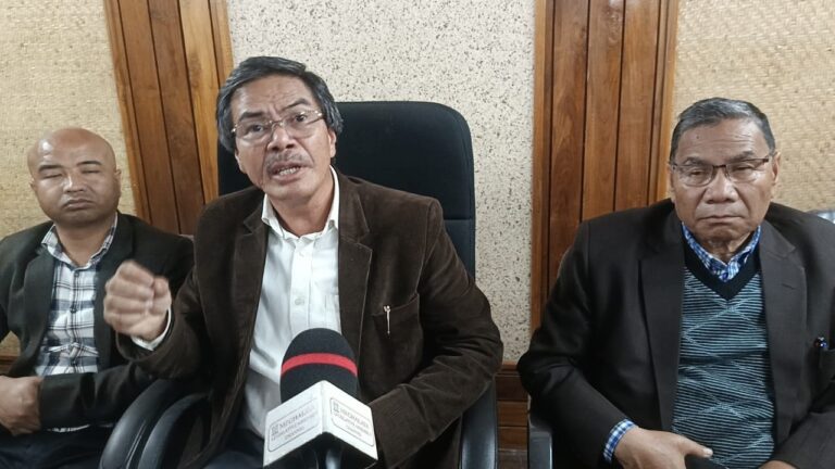 KAS Welcomes Governor’s Assent to Khasi & Garo Official Languages Ordinance, Seeks Effective Implementation