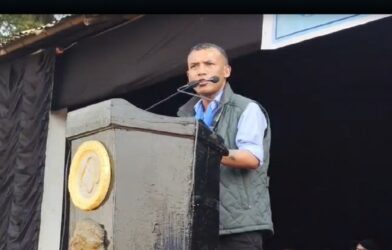 KSU Marks Khasi National Awakening Day with Rally, Calls for Unity and Protection of Identity