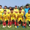 Keri G Momin Scores Seven as A’chik SCO Rongjeng Cruise to 9-0 Win in MSL 5