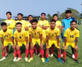 Keri G Momin Scores Seven as A’chik SCO Rongjeng Cruise to 9-0 Win in MSL 5