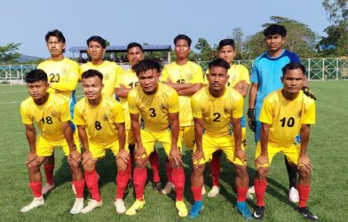 Keri G Momin Scores Seven as A’chik SCO Rongjeng Cruise to 9-0 Win in MSL 5