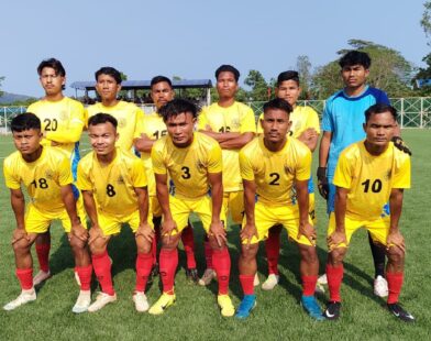 Keri G Momin Scores Seven as A’chik SCO Rongjeng Cruise to 9-0 Win in MSL 5