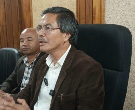 Khasi Language Still Faces Challenges for Inclusion in Eighth Schedule: KAS