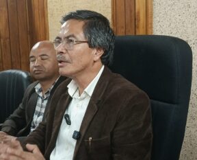 Khasi Language Still Faces Challenges for Inclusion in Eighth Schedule: KAS