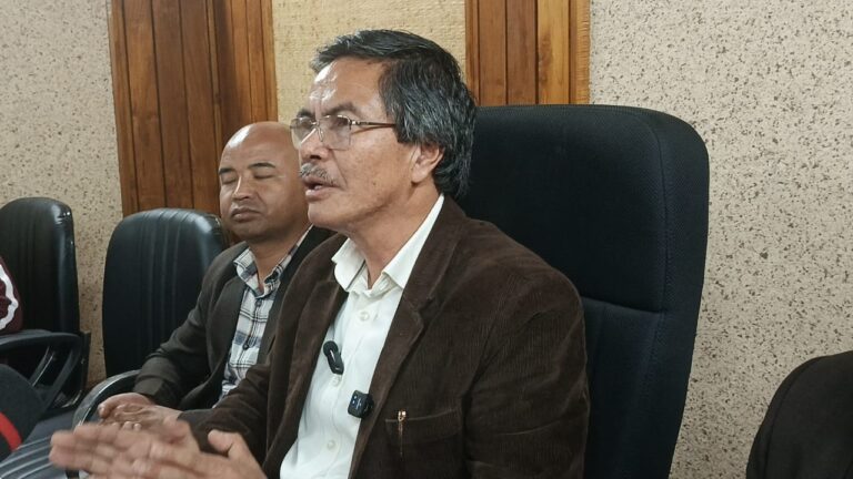Khasi Language Still Faces Challenges for Inclusion in Eighth Schedule: KAS