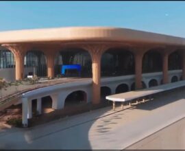 LGBIA Achieves ‘Zero Waste to Landfill’ Platinum Rating, Sets Benchmark in Sustainable Aviation