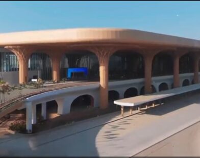 LGBIA Achieves ‘Zero Waste to Landfill’ Platinum Rating, Sets Benchmark in Sustainable Aviation