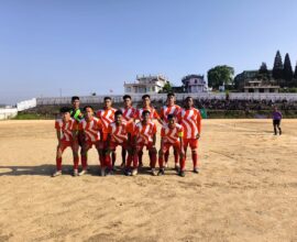 Langsning Edge Lawbah in Eight-Goal Thriller; Mixed Results Across MSL