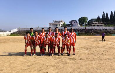 Langsning Edge Lawbah in Eight-Goal Thriller; Mixed Results Across MSL