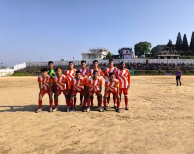 Langsning Edge Lawbah in Eight-Goal Thriller; Mixed Results Across MSL