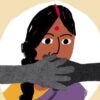 Local woman molested, Assam pharmacist handed to police in Shillong