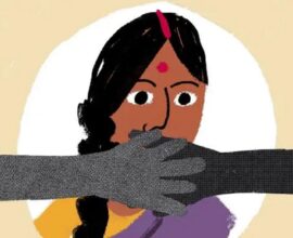 Local woman molested, Assam pharmacist handed to police in Shillong