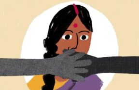 Local woman molested, Assam pharmacist handed to police in Shillong