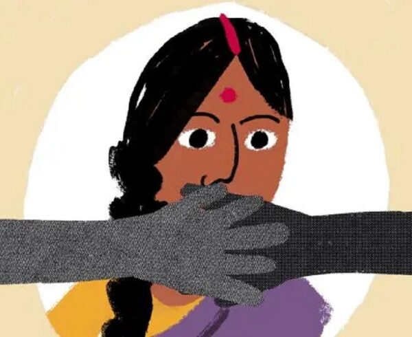 Local woman molested, Assam pharmacist handed to police in Shillong