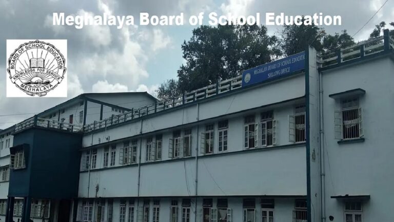 MBOSE Announces Supplementary Exam Schedule for SSLC 2026 Candidates