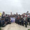 MLCU Students Lead Social Media Awareness Outreach in Khliehasem Village