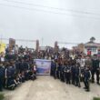 MLCU Students Lead Social Media Awareness Outreach in Khliehasem Village