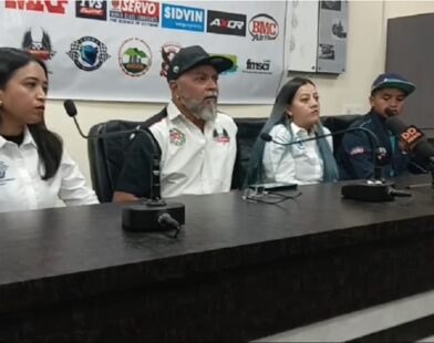 MRF MO-GRIP Supercross National Championship to Debut in Northeast at Madan Kurkalang, Ri-Bhoi District