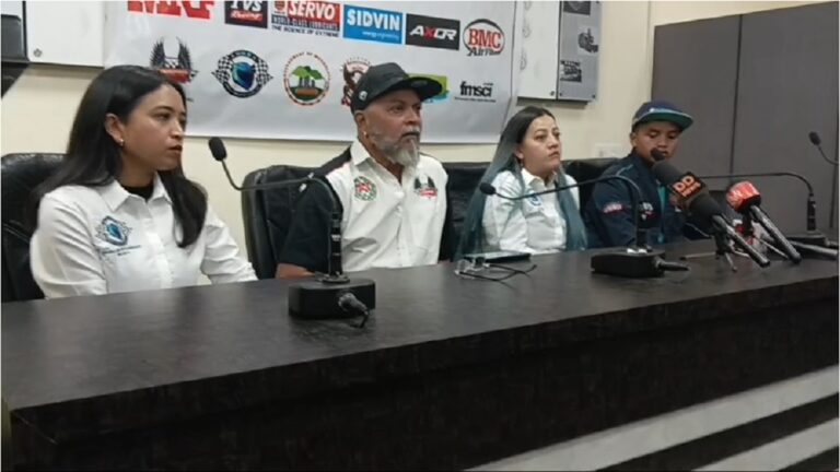 MRF MO-GRIP Supercross National Championship to Debut in Northeast at Madan Kurkalang, Ri-Bhoi District