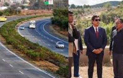 Major 4-lane link from Polo to new Secretariat in pipeline: CM