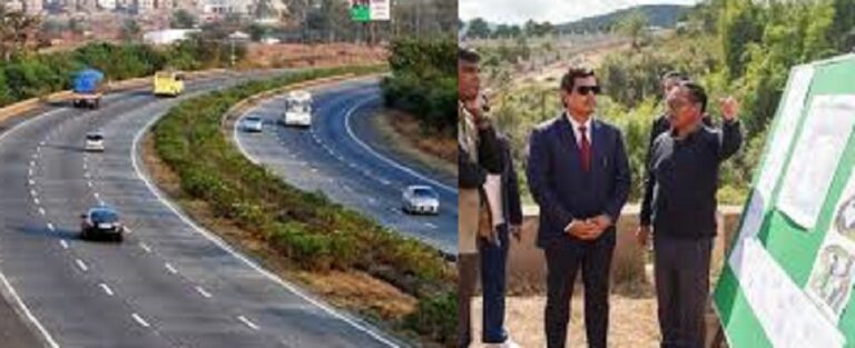 Major 4-lane link from Polo to new Secretariat in pipeline: CM