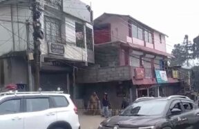 Man allegedly beaten to death by co-tenant in Shillong