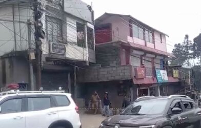 Man allegedly beaten to death by co-tenant in Shillong