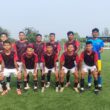 Maram FC, Lawbah SC Stage Comebacks to Secure Wins in Meghalaya State League