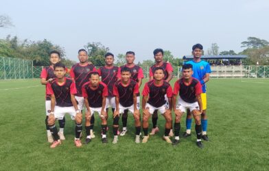 Maram FC, Lawbah SC Stage Comebacks to Secure Wins in Meghalaya State League